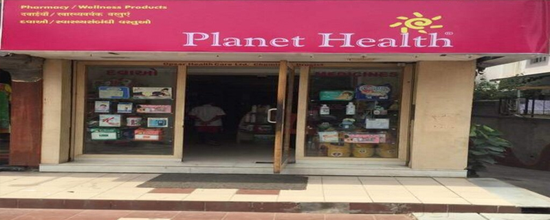 Planet Health-Surdhara 